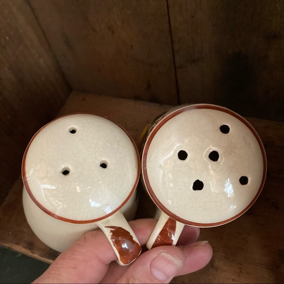 VTG Salt & Pepper Set - Picture 5 of 8